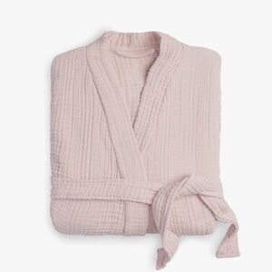 Parachute / Cloud Cotton Robe